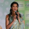 Bollywood actress Deepika Padukone at the unveiling of "Fiama Di Wills''s New Bathing Bars Gel" in New delhi on Friday 9 Oct 2009