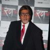Amitabh Bachchan at Rann''s first look at PVR