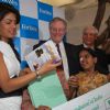 Priyanka Chopra at Fobes Make A Wish Foundation event at Olive