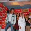 Salman Khan and Kareena Kapoor at the Main Aur Mrs Khanna VIP Make a Wish foundation event [Photo: IANS]