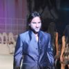 Saif Ali Khan at Salman Khan''s Being Human show at HDIL India Couture Week on Day 2