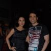 Amrita Rao and Tushar Kapoor on Maxim magazine launch at Hard Rock Cafe