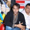 Ajay Devgan on promotional event of his film ''All The Best'' in Mumbai
