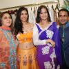 Designer Asif Merchant and Sajeeda Virji showcase bridal collection
