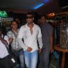 Ajay Devgan opens "London Dreams" Advance Booking Gaiety, Bandra, Mumbai