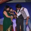 Amitabh Bachchan, Ritesh Deshmukh & Jacqeline Fernandes met the Aladin-Godrej Contest winners at a gala event held in Mumbai