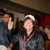 Jagdeep at Mumbai Academy of Moving Image (MAMI) Opneing Night at Fun Cinema, Andheri