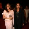 Tina Ambani and Shabana Azmi at Mumbai Academy of Moving Image (MAMI) Opneing Night at Fun Cinema, Andheri