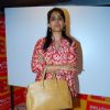 Bollywood actress Sonali Kulkarni at MAMI Fesitval at Fun, in Mumbai