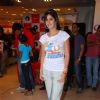 Katrina Kaif promote her film "Ajab Prem ki Gazab Kahani" at Reliance Trends