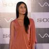 Bollywood star Kareena Kapoor at the launch of Sony''s new notebook ''''Vaio x'''', in New Delhi on Tuesday