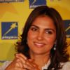 Bollywood actress Lara Dutta was the chief guest at Playwin Lottery winners meet as she gave away 16 crores cheque to playwin lottery winners at a press conference held in Mumbai