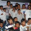 Reitesh Deshmukh at Fame Adlabs for Pink Ribbon kids show for NGO
