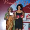 Bollywood actress Priyanka Chopra at Alert India and Instiuti Callegari Chartity Dinner at Leela Hotel