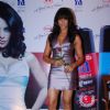 Bollywood actress Bipasha Basu in new look at "Fa Extreme Mens Perfume" launch at Taj president in Mumbai