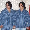 Rahul Roy at the premiere of "Begum Sahiba" at Rangsharda