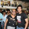 Bollywood actor Shreyas Talpade at Cut-a-thon session in Oberoi Mall, Mumbai
