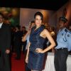 Neha Dhupia at Sahara Sports Awards at Taj Land''s End