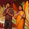 Sushant and Ankita at ITA Awards Preview Show