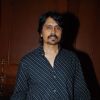 Filmmaker Nagesh Kukunoor at the launch of Entertainment Society of Goa''s T20 of Indian Cinema at JW Marriot in Mumbai