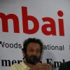 Filmmaker Shekhar Kapoor at Embassy of Spain for the laonch of film festival in Whistling Woods