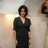 Bollywood actress Gul Panag at the launch of Creo store in Kemps Corner, Mumbai