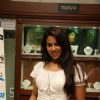 Sameera Reddy promotes De Dhana Dhan at Inorbit Mall