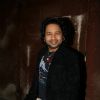 Singer Kailash Kher at the final of MTV''s "Rock On" in Powai