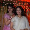 Guest at Upasana Singh''s Wedding Reception at Time N Again, Andheri in Mumbai Tuesday Night