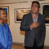 Jackie Shroff Launches Pratim Banerjee''s Art Exhibition at Art N Soul