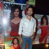 Bollywood actors Dino Morea at the Cosmopolitan magazine awards in Mumbai