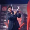 Bollywood actor Shahrukh Khan at the Cosmopolitan magazine awards in Mumbai