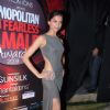 Bollywood actress Deepika Padukone at the Cosmopolitan magazine awards in Mumbai