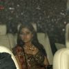 Bollywood actress Shamita Shetty at her sister''s wedding event