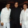 Filmmakers Abbas Mastan with Aniruddh Dhoot at the bash of Videocon''s Aniruddh Dhoot