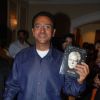 Bollywood''s bad man Gulshan Grover at the unveiling of Om Puri''s book "Unlikely Hero"