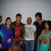 Vivek Oberoi at the launch of Purnima Lamchae and Misti Mukherjee''''s Films at Enigma