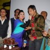 Vivek Oberoi at the launch of Purnima Lamchae and Misti Mukherjee''s Films at Enigma