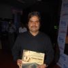 Vishal Bharadwaj at the DVD Launch on the Life of Panchamda - "Pancham Unmixed" at Cinemax
