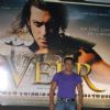 Salman Khan at "Veer" film first look