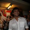 Vivek Oberoi Visits Leopold Cafe to Pay Tribute to 26/11 Victims at Mumbai