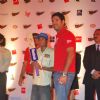 Cricketer Yuvraj Singh meet Make-a-Wish Children at Cuffe Parade, Mumbai