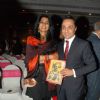 Rahul Bose at the launch of book India With Love at Taj Hotel