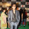 Bollywood actor Ritesh Deshmukh at the premiere of film "Paa"