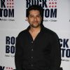 Bollywood actor Aftab Shivdasani at the relaunch of "Rock Bottom" lounge in Mumbai