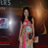 Vidya Malvade on Apsara Awards at Grand Hyatt (IANS: Photo)