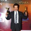 Anil Kapoor on Apsara Awards at Grand Hyatt (IANS: Photo)