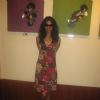 Netra at Vipul Salvi''s "Art Brunch" at JW Marriott