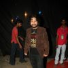 Kailash Kher at the 3 idiots star cast at Saregama 1000th Episode Bash at Andheri, Mumbai