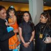 Rani Mukherjee at Aanchal serial launch